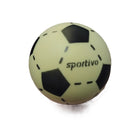 Softball 200mm yellow