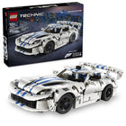 Dodge Viper GTS-R Sports Car