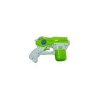 Small green water gun 350ml