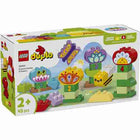 LEGO Duplo Garden and Flowers for Creative Development 1044