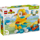 LEGO DUPLO 3-in-1 Animals on Wheels 1044