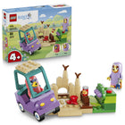 LEGO Bingo and Bluey 11216