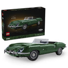 LEGO Icons Ford Mustang 10265