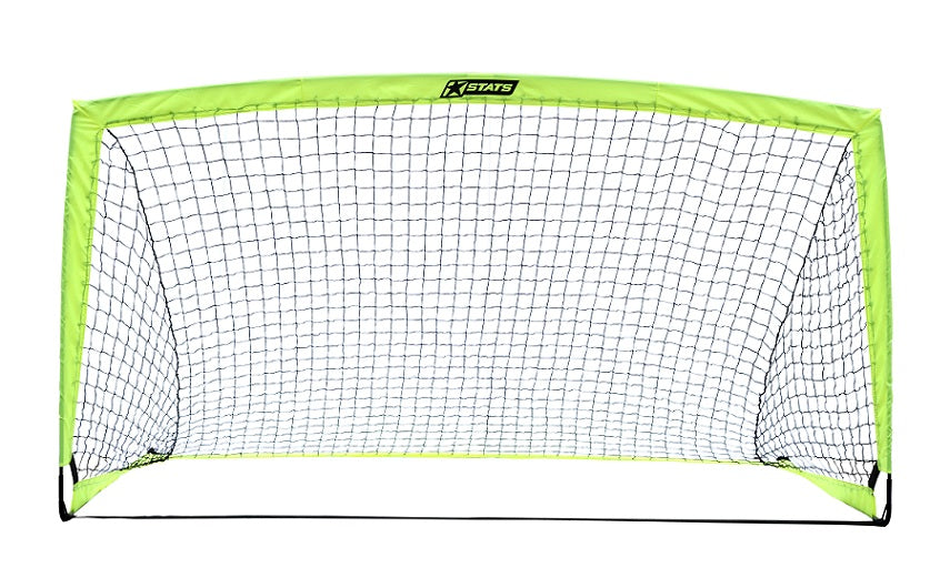 שער כדורגל מתקפל 2 מטר