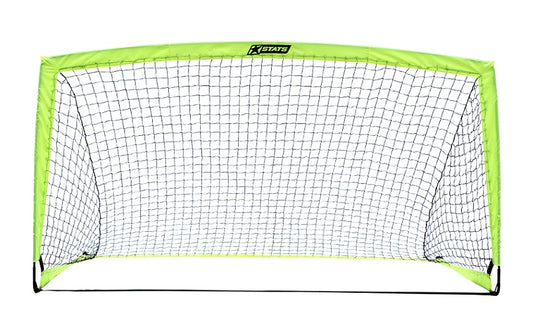 שער כדורגל מתקפל 2 מטר