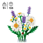 LEGO Botanical Daisies 11508