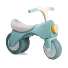 Toddler balance bike turquoise