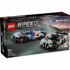 LEGO Speed Racing Cars 76922