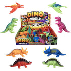 Squishy Dinosaur