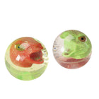 Flashing Dinosaur Ball