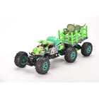 1:14 Remote Control Dinosaur Transport Car