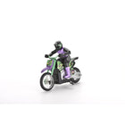 1:18 Remote Control Motorcycle