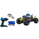 RC Shark with Smoke Effect 1:10