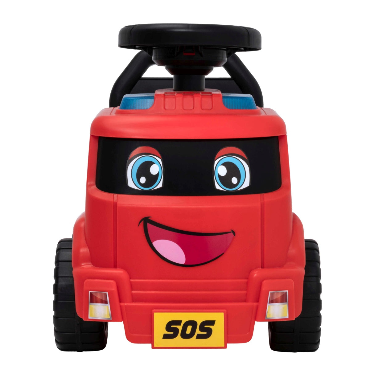 בימבה כבאית