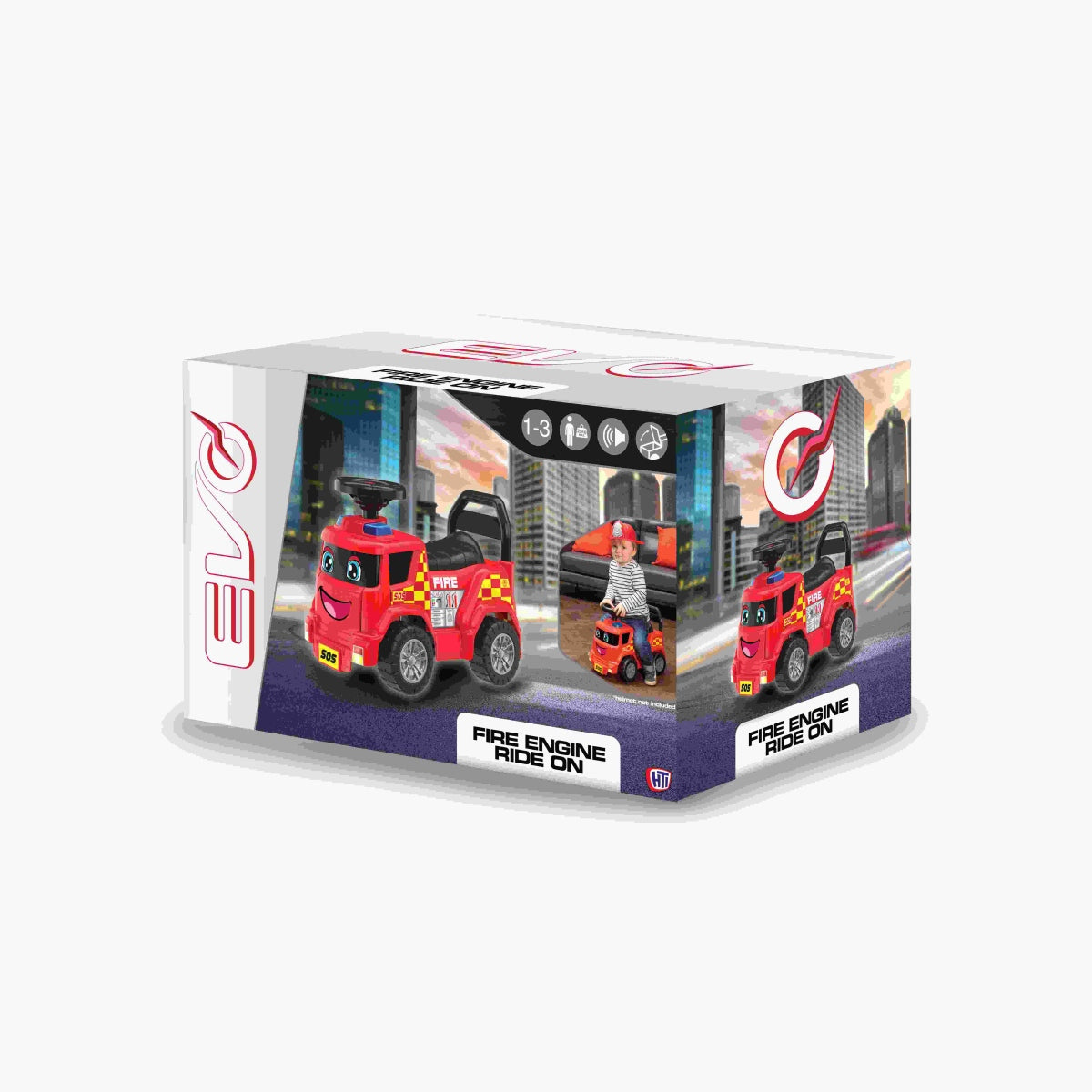 בימבה כבאית