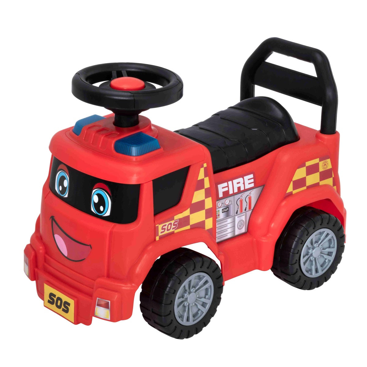 בימבה כבאית