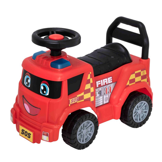 בימבה כבאית