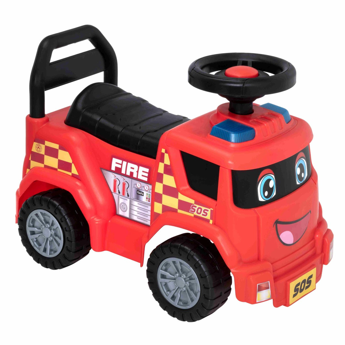 בימבה כבאית