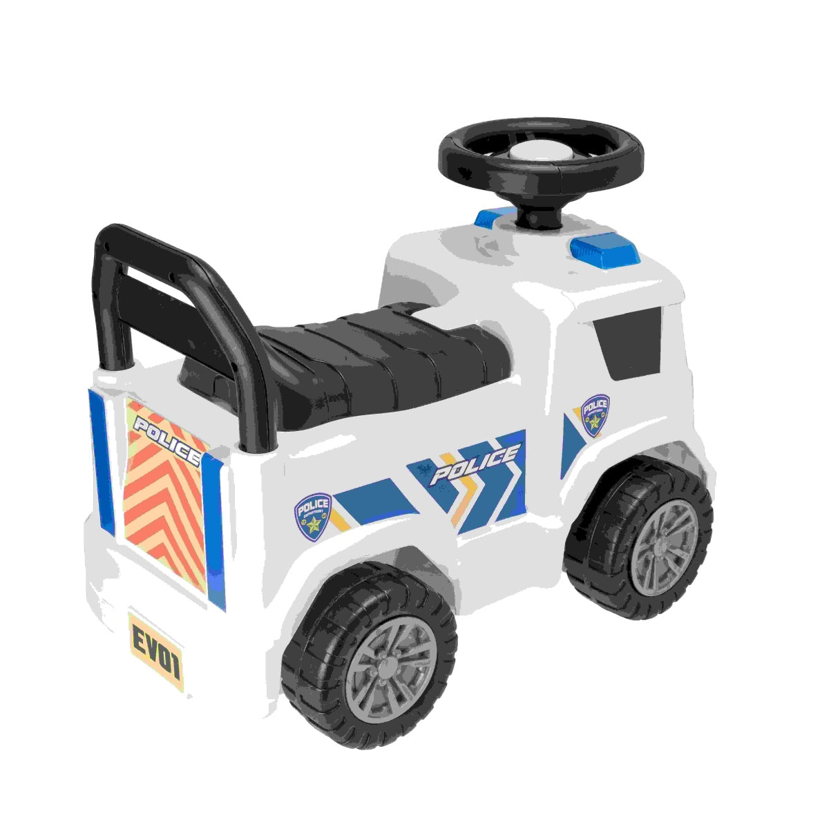 בימבה משטרה