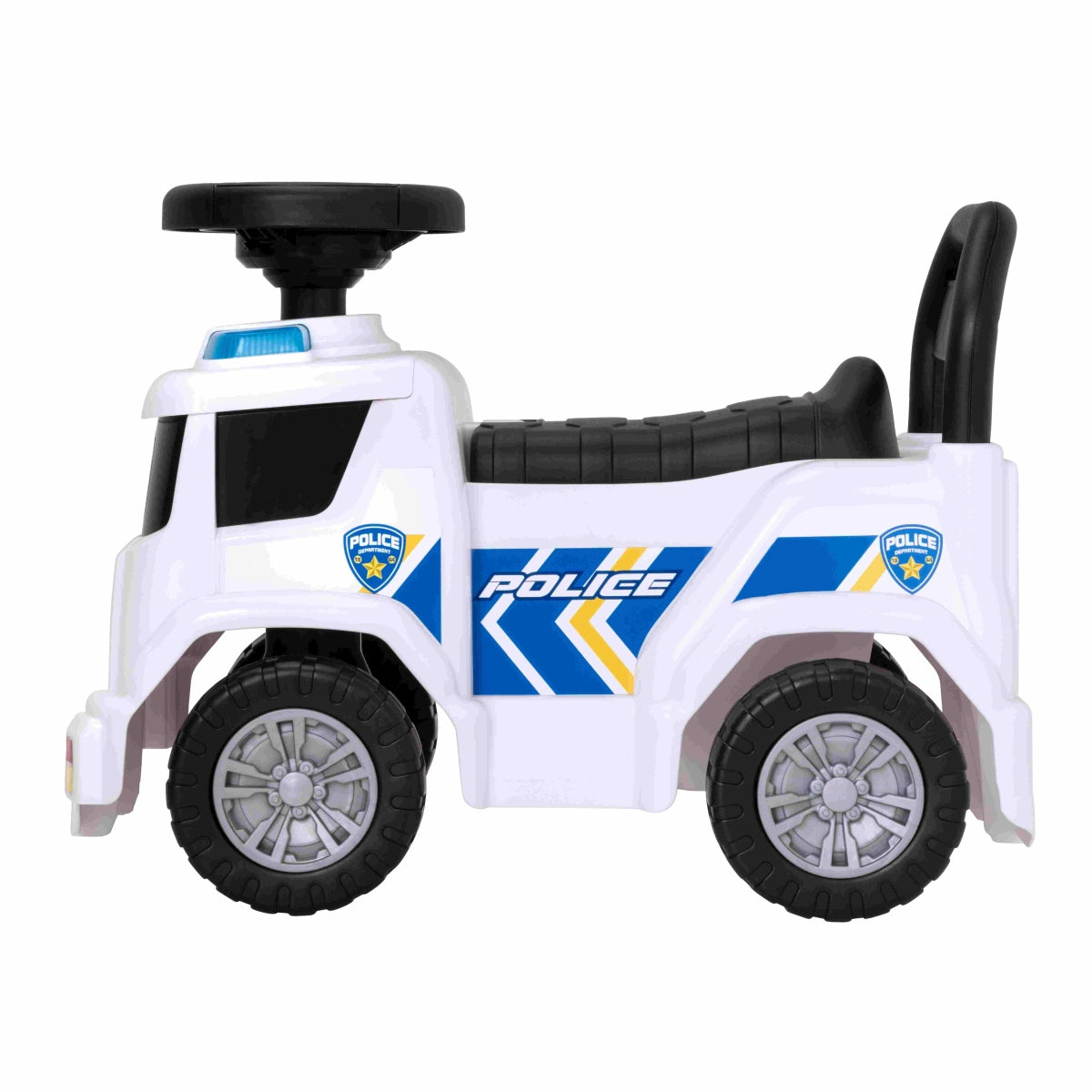 בימבה משטרה