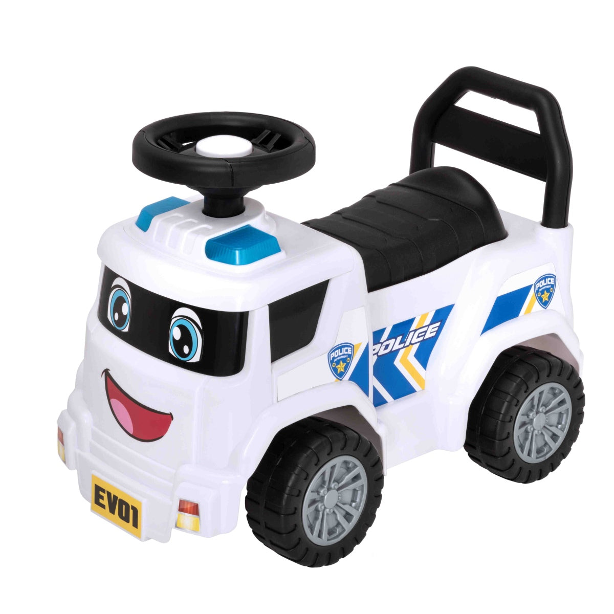 בימבה משטרה