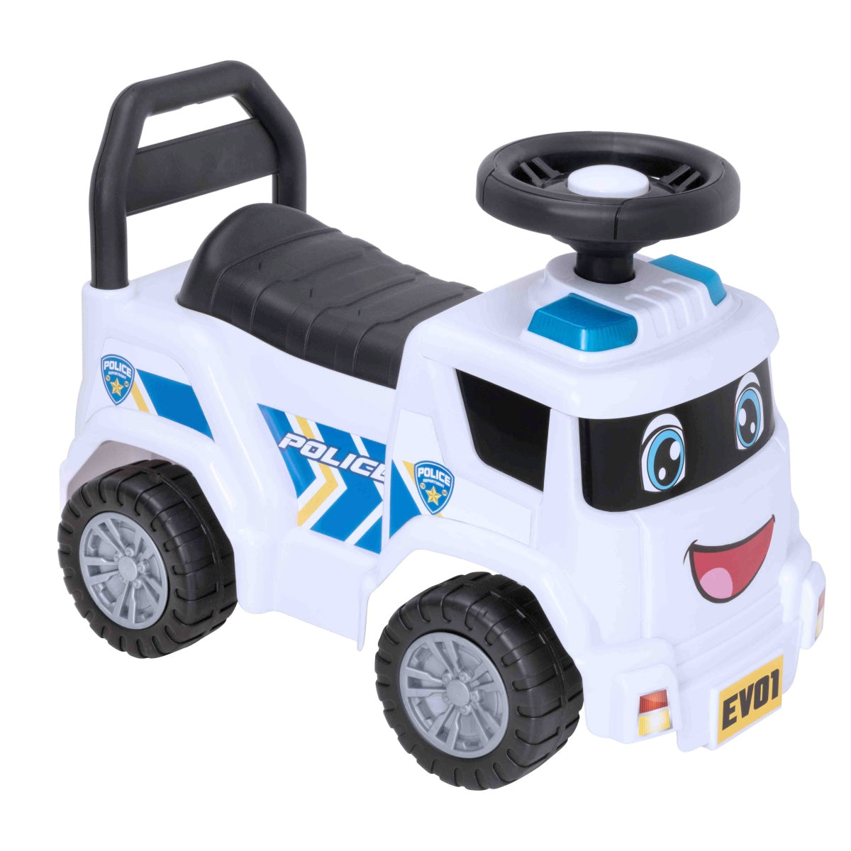 בימבה משטרה