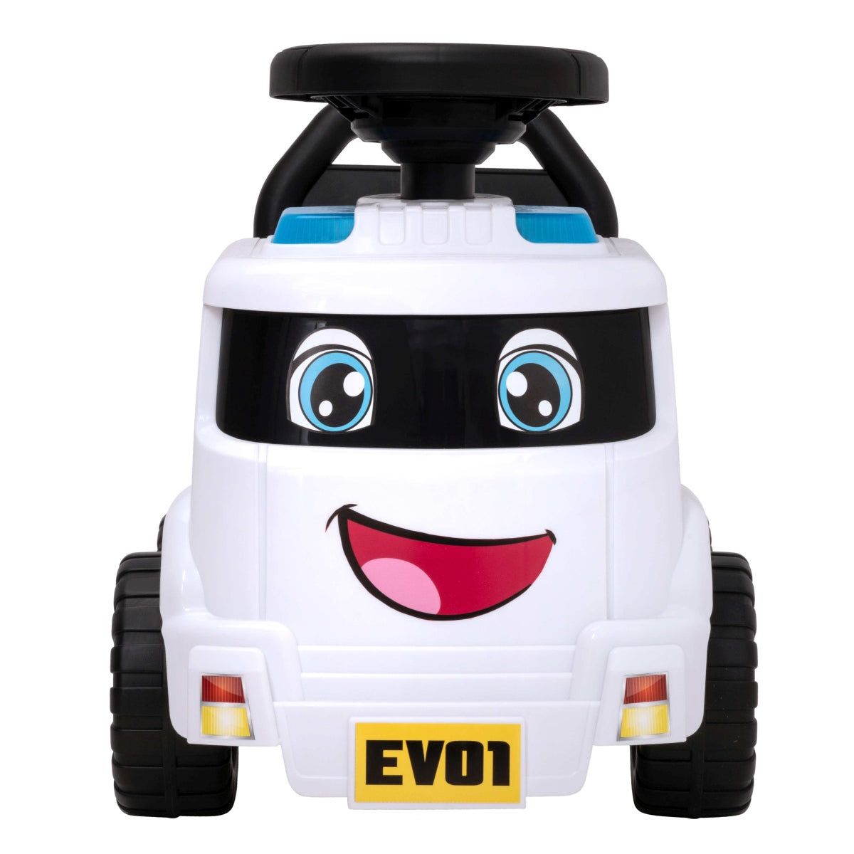 בימבה משטרה