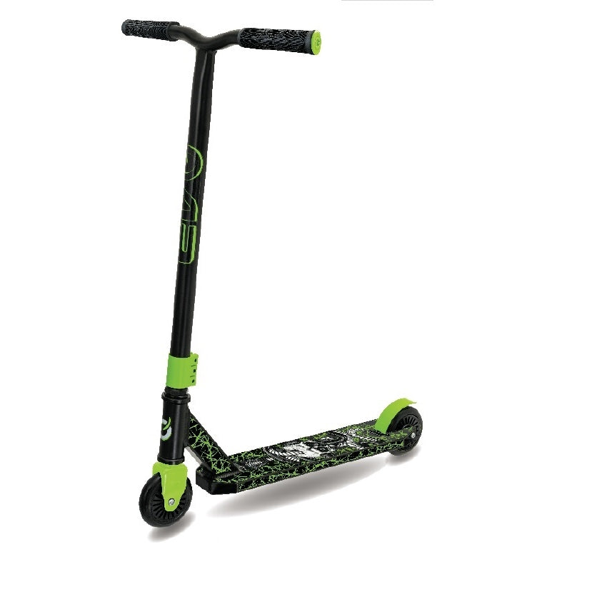 קורקינט פעלולים 2 גלגלים Viper