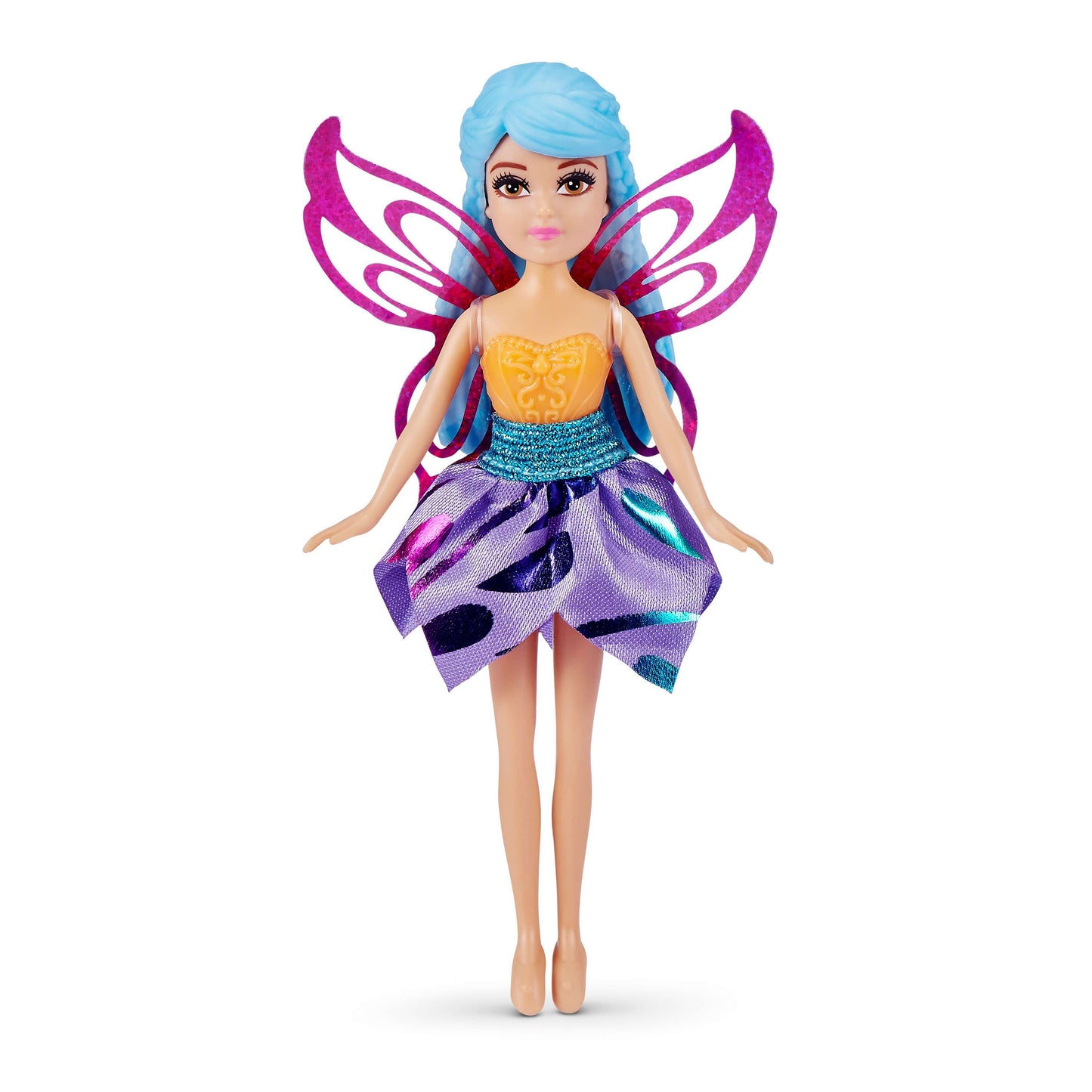 בובת מיני אספנות בקונוס 10 סמ