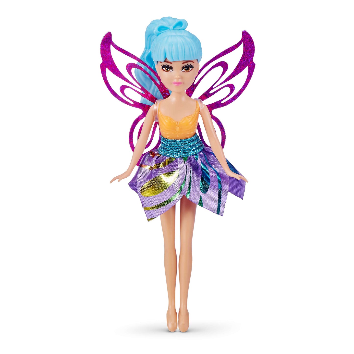 בובת מיני אספנות בקונוס 10 סמ