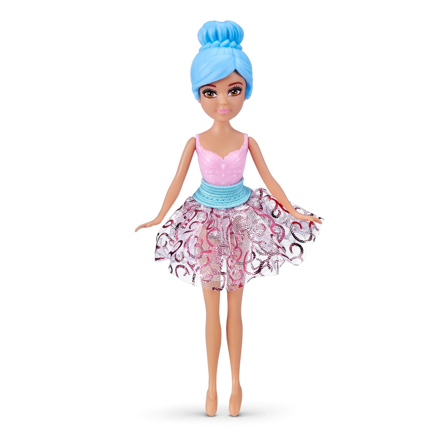 בובת מיני אספנות בקונוס 10 סמ