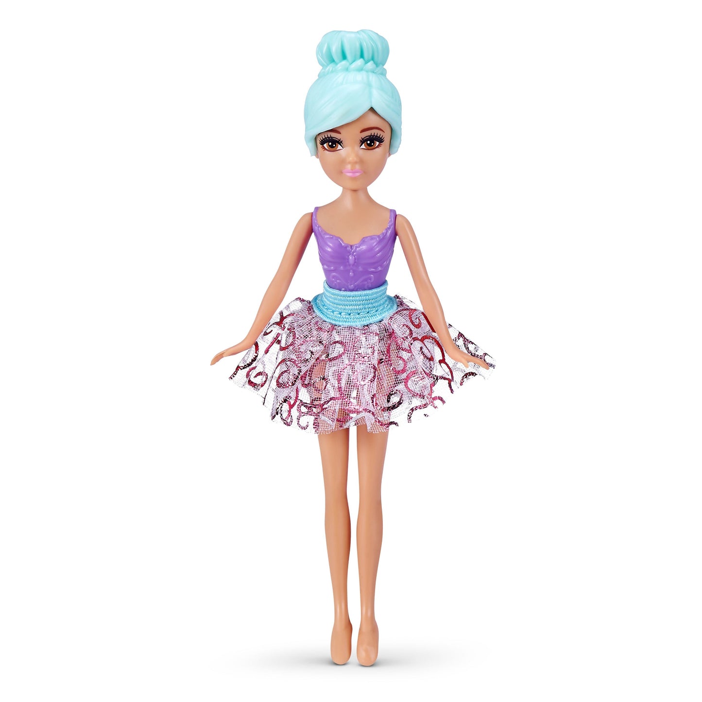 בובת מיני אספנות בקונוס 10 סמ