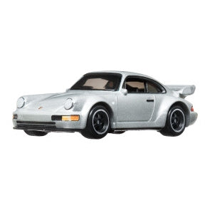 הוט ווילס מכוניות פרימיום מהיר ועצבני HOT WHEELS