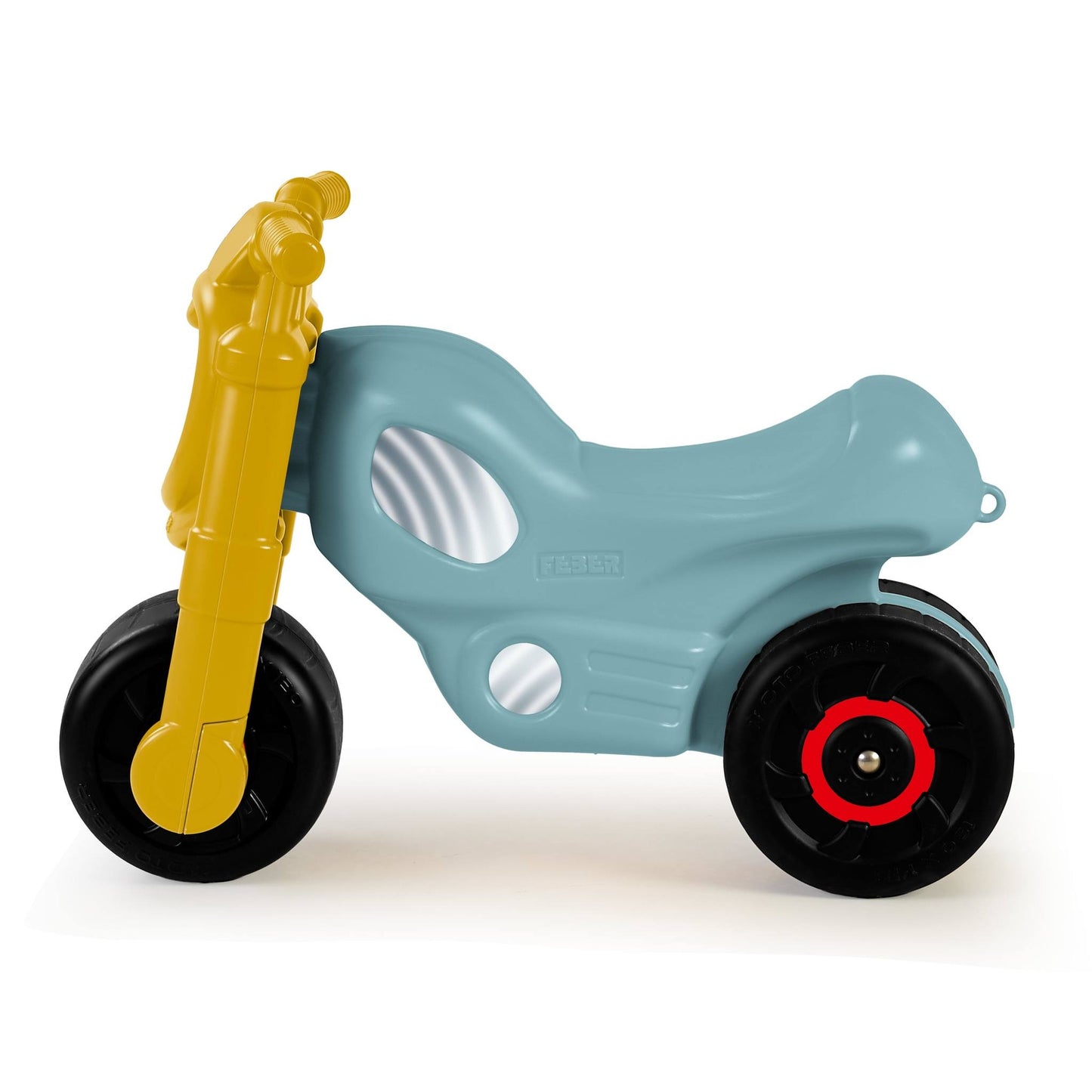 בימבה אופנוע FEBER