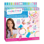 Candy Bracelet Making Kit - 171 pieces
