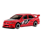 Hot Wheels Fast & Furious Toy Car
