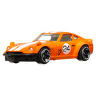 Hot Wheels Vintage Cars Display