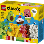 LEGO Classic Creative Foods 11039