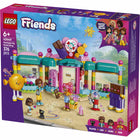 LEGO فريندز متجر حلويات هارتليك سيتي 42649