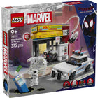LEGO Super Heroes Miles Morales The Spot 76311