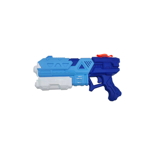 רובה מים 800 מל כחול תכלת