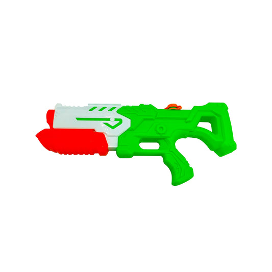 רובה מים 1200 מל ירוק