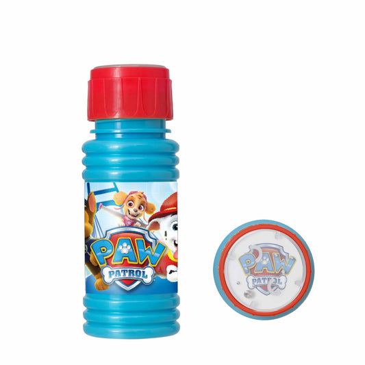 מפרץ ההרפתקאות בועות סבון 59 מל