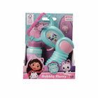 Gabby's Dollhouse Bubble Gun with 50ml Refill
