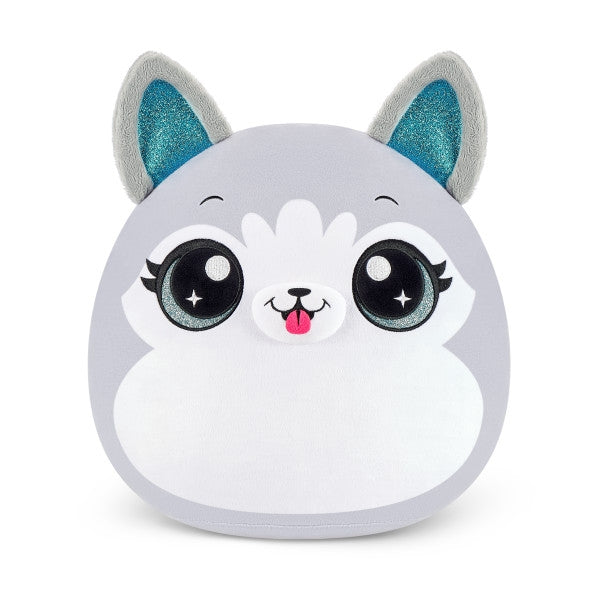 בובת פרווה חיית מחמד 30 סמ