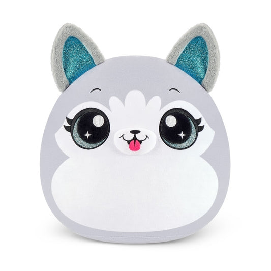 בובת פרווה חיית מחמד 30 סמ