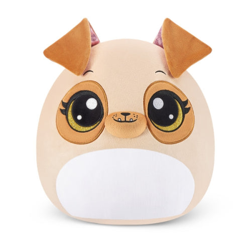 בובת פרווה חיית מחמד 30 סמ