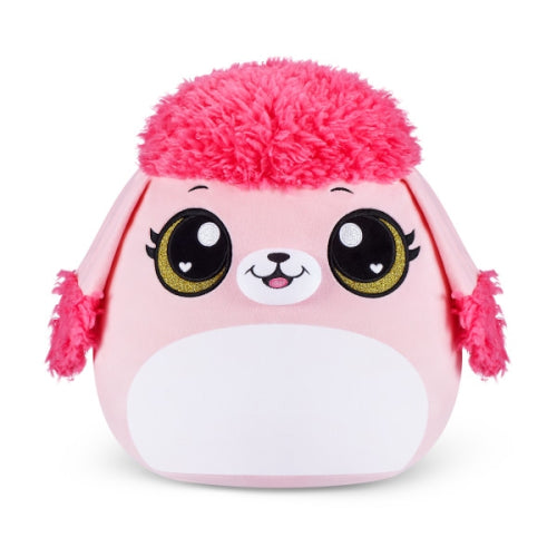 בובת פרווה חיית מחמד 30 סמ