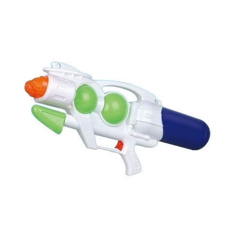 רובה מים מיכל כפול 60 סמ