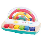 Rainbow Piano for Toddlers